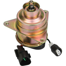 TIY-3049 8306-394 MB845145 T-GA-5801-GR02 moteur de ventilateur électrique de radiateur de refroidissement pour MITSUBISHI LANCER